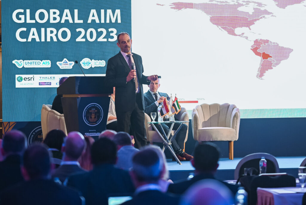 Global AIM Cairo 2023